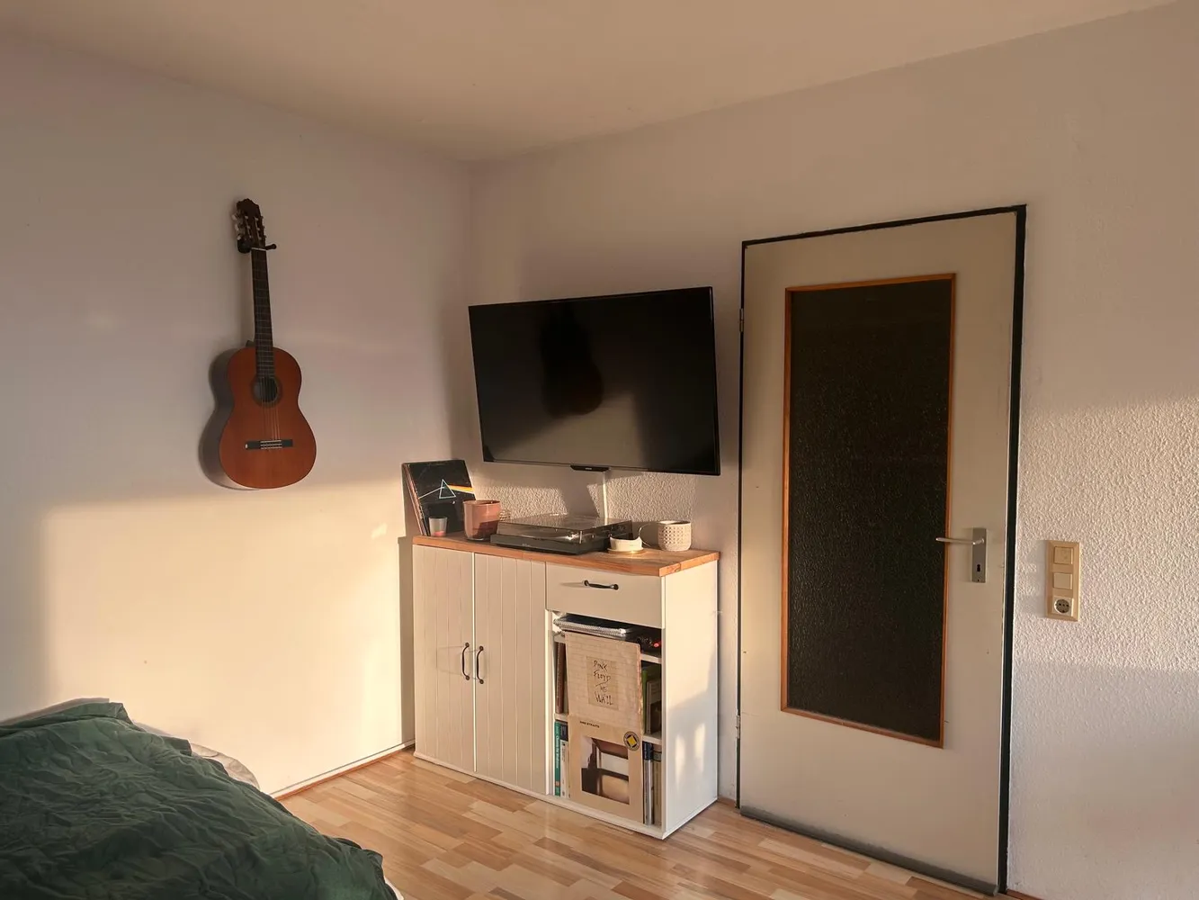 2 Zimmer Wohnung mit 45 m² in Aachen – Bild 4