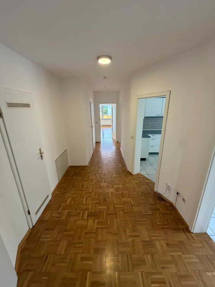 3 Zimmer Wohnung mit 92 m² in Kassel – Bild 1