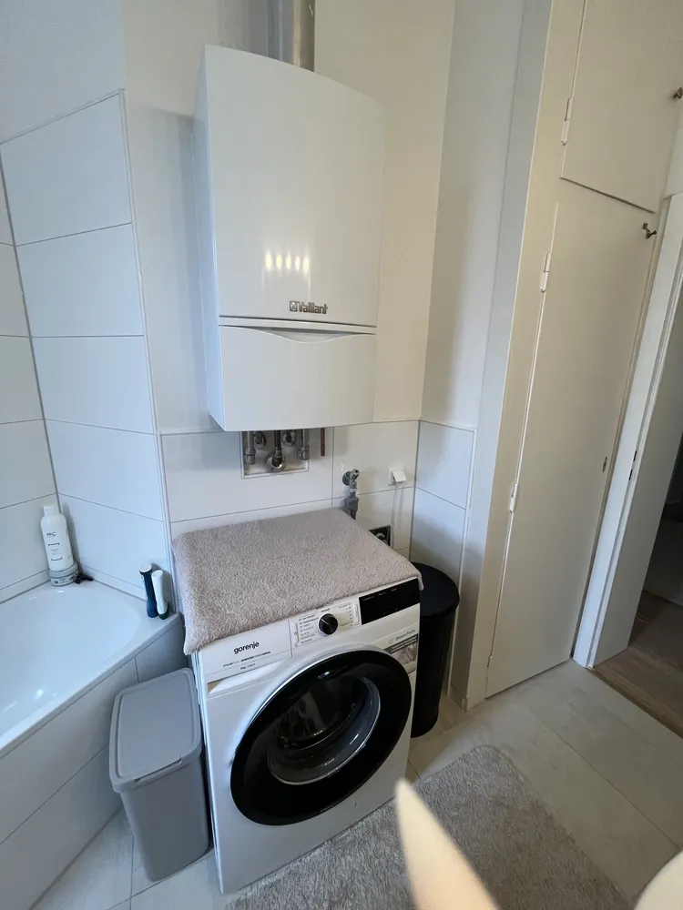 3 Zimmer Wohnung mit 57 m² in Essen – Bild 11