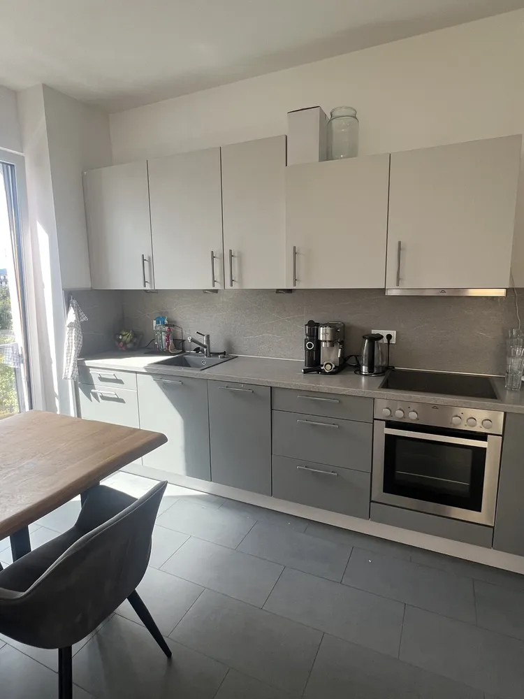 2 Zimmer Wohnung mit 60 m² in Frankfurt am Main – Bild 5