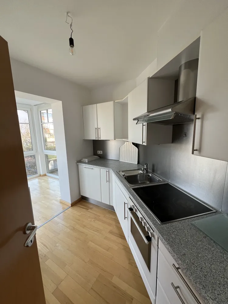 2 room apartment with 59 m² in Neu-Isenburg – Photo 11