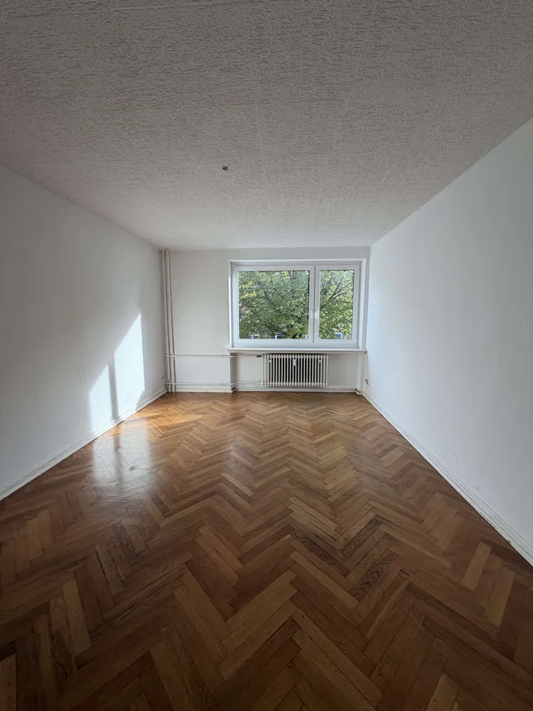 3 Zimmer Wohnung mit 63 m² in Neumünster – Bild 1