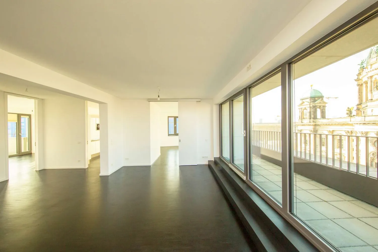5 Zimmer Wohnung mit 175 m² in Berlin – Bild 7