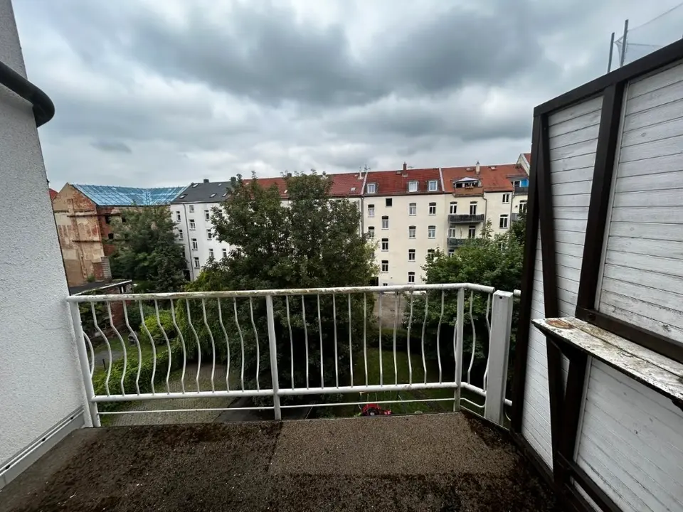 2 Zimmer Wohnung mit 40 m² in Zwickau – Bild 4