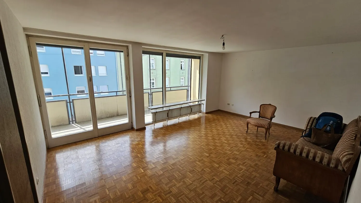 2 Zimmer Wohnung mit 65 m² in München – Bild 2