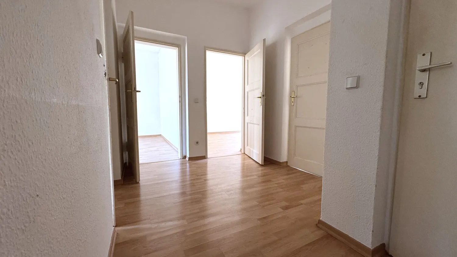 3 Zimmer Wohnung mit 68 m² in Leipzig – Bild 2