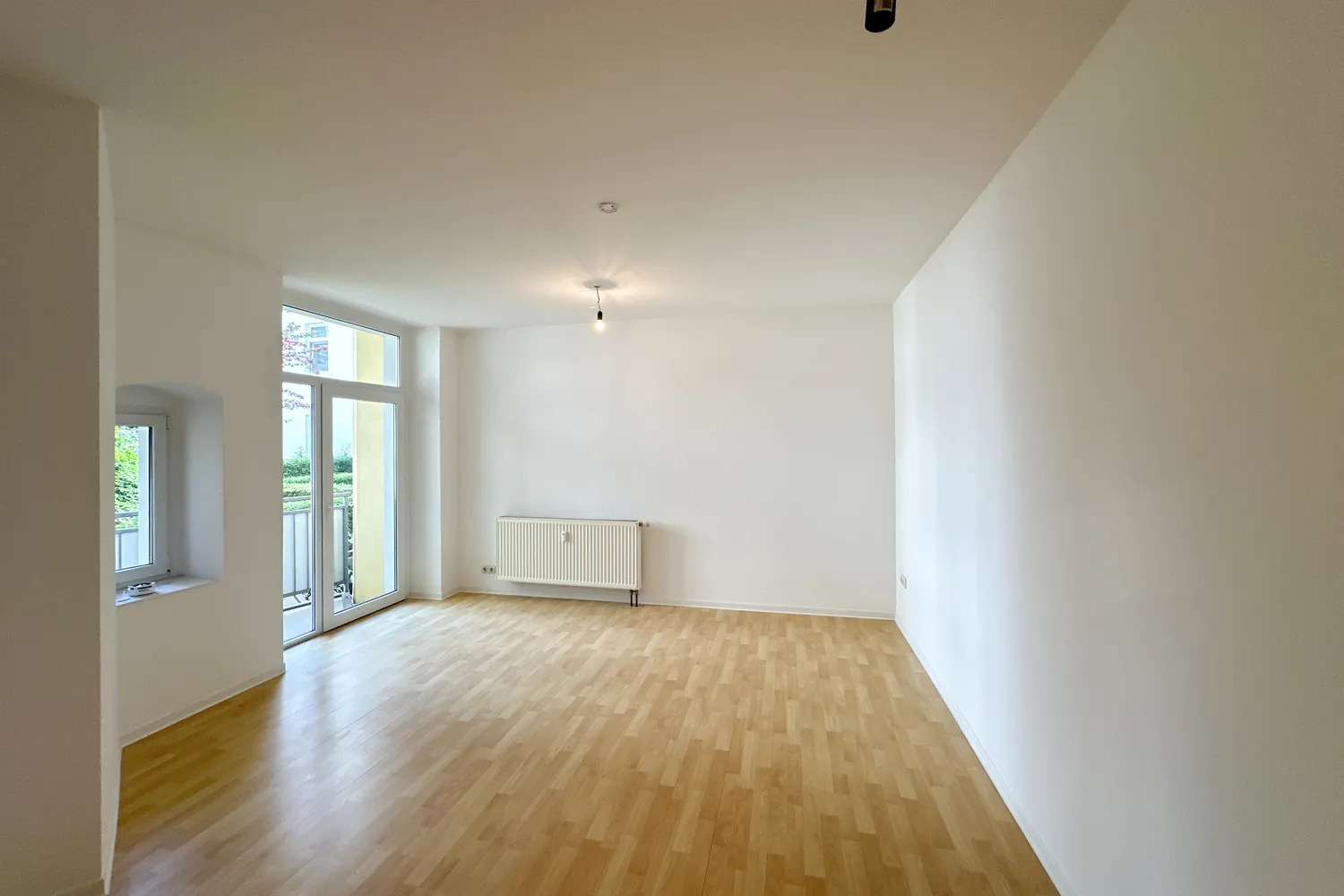 2 Zimmer Wohnung mit 67 m² in Magdeburg – Bild 10