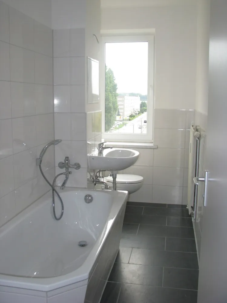 3 Zimmer Wohnung mit 66 m² in Neubrandenburg – Bild 7