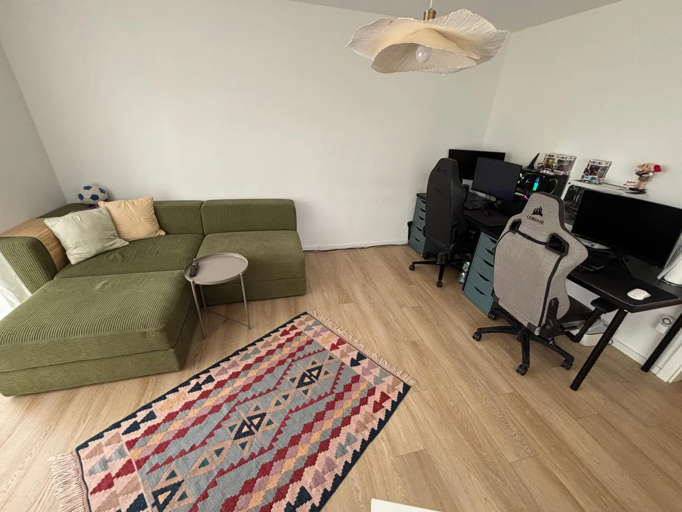 2 Zimmer Wohnung mit 52 m² in Darmstadt – Bild 4