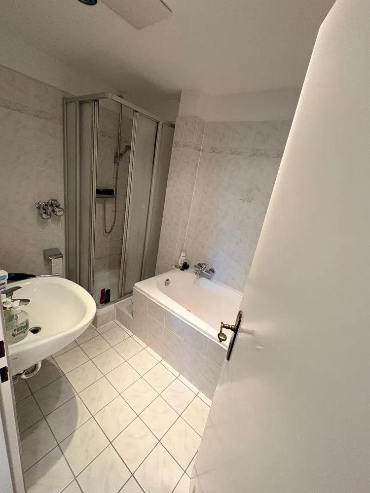 4 Zimmer Wohnung mit 100 m² in Köln – Bild 9