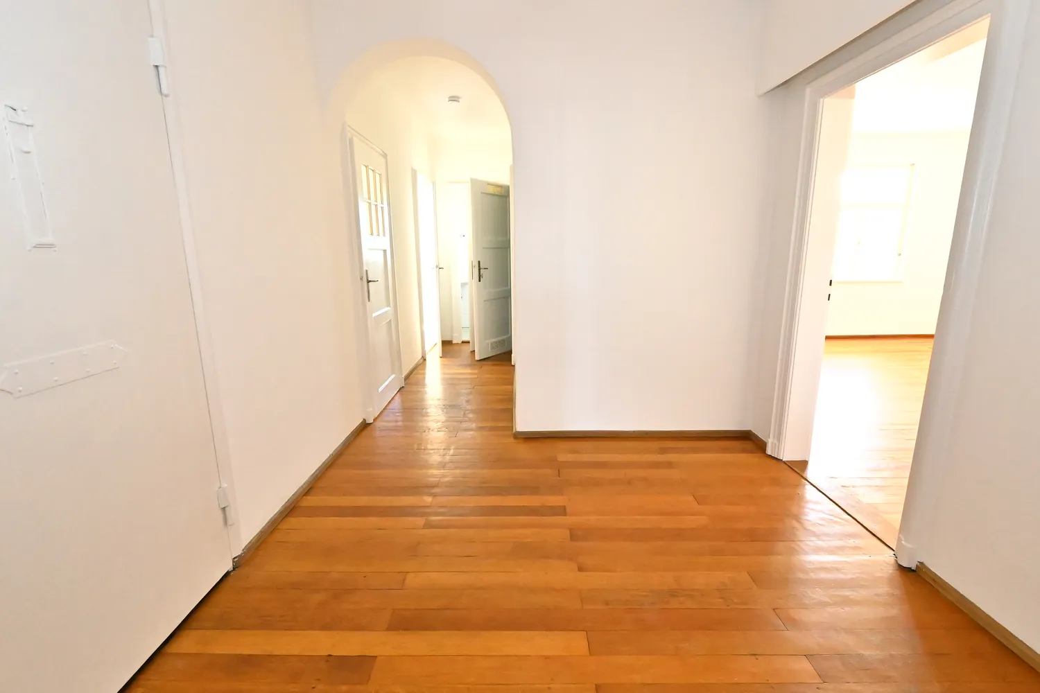 4 Zimmer Wohnung mit 126 m² in Augsburg – Bild 4