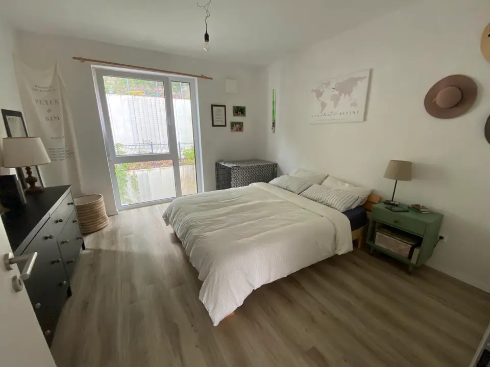 WG-Zimmer mit 85 m² in Heidelberg – Bild 9