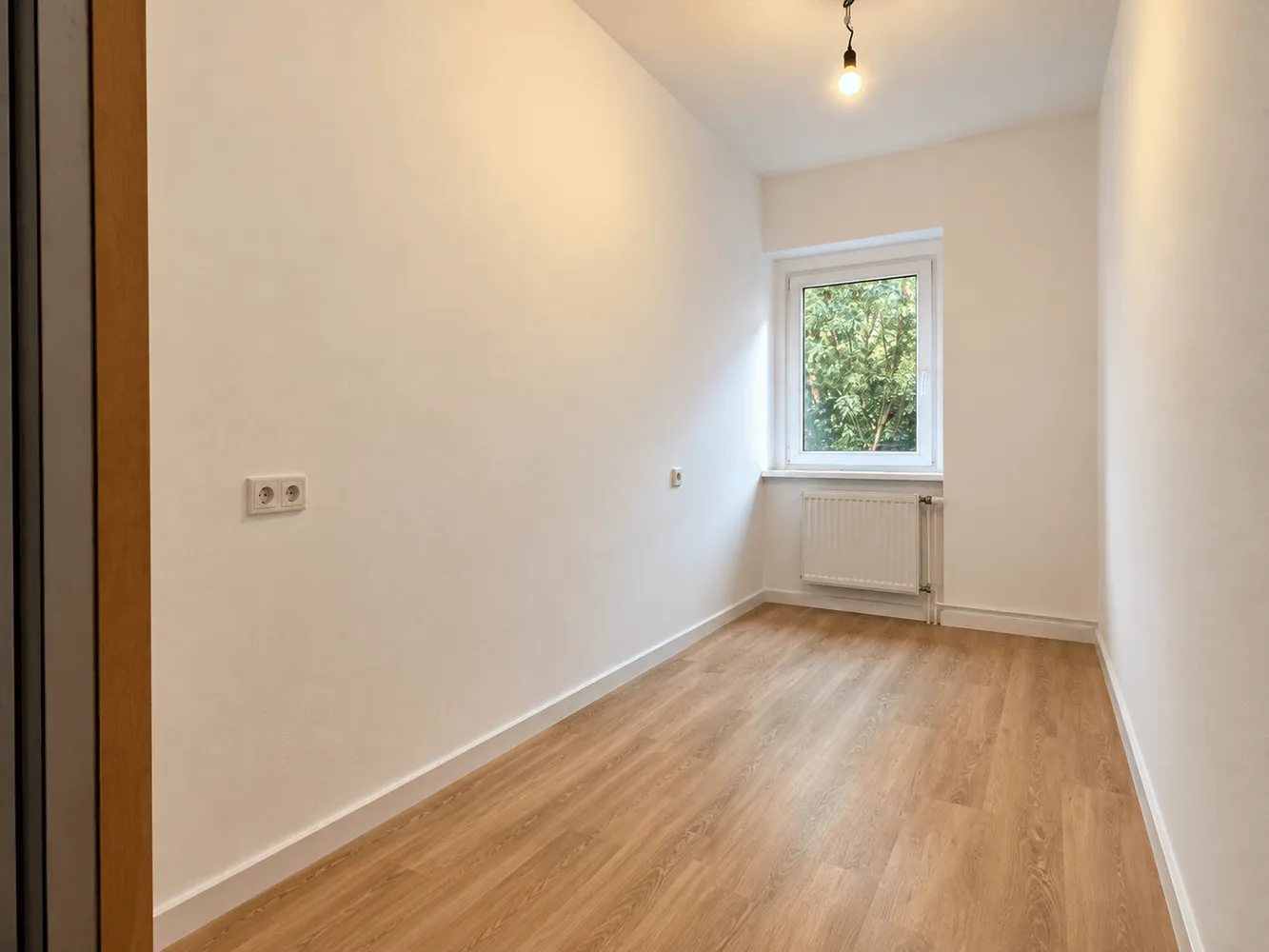 2 room apartment with 55 m² in Berlin – Photo 3