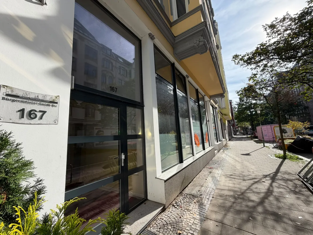3 Zimmer Wohnung mit 90 m² in Bremerhaven – Bild 2