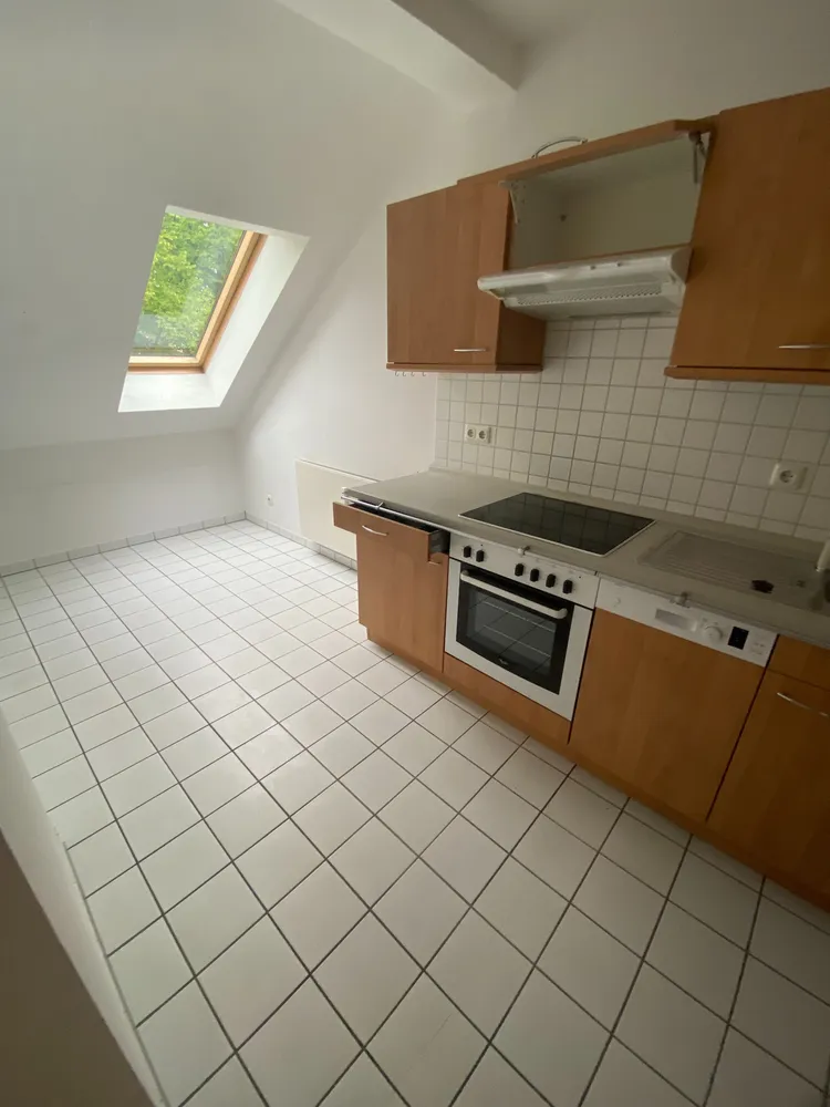 2 Zimmer Wohnung mit 67 m² in Berlin – Bild 8