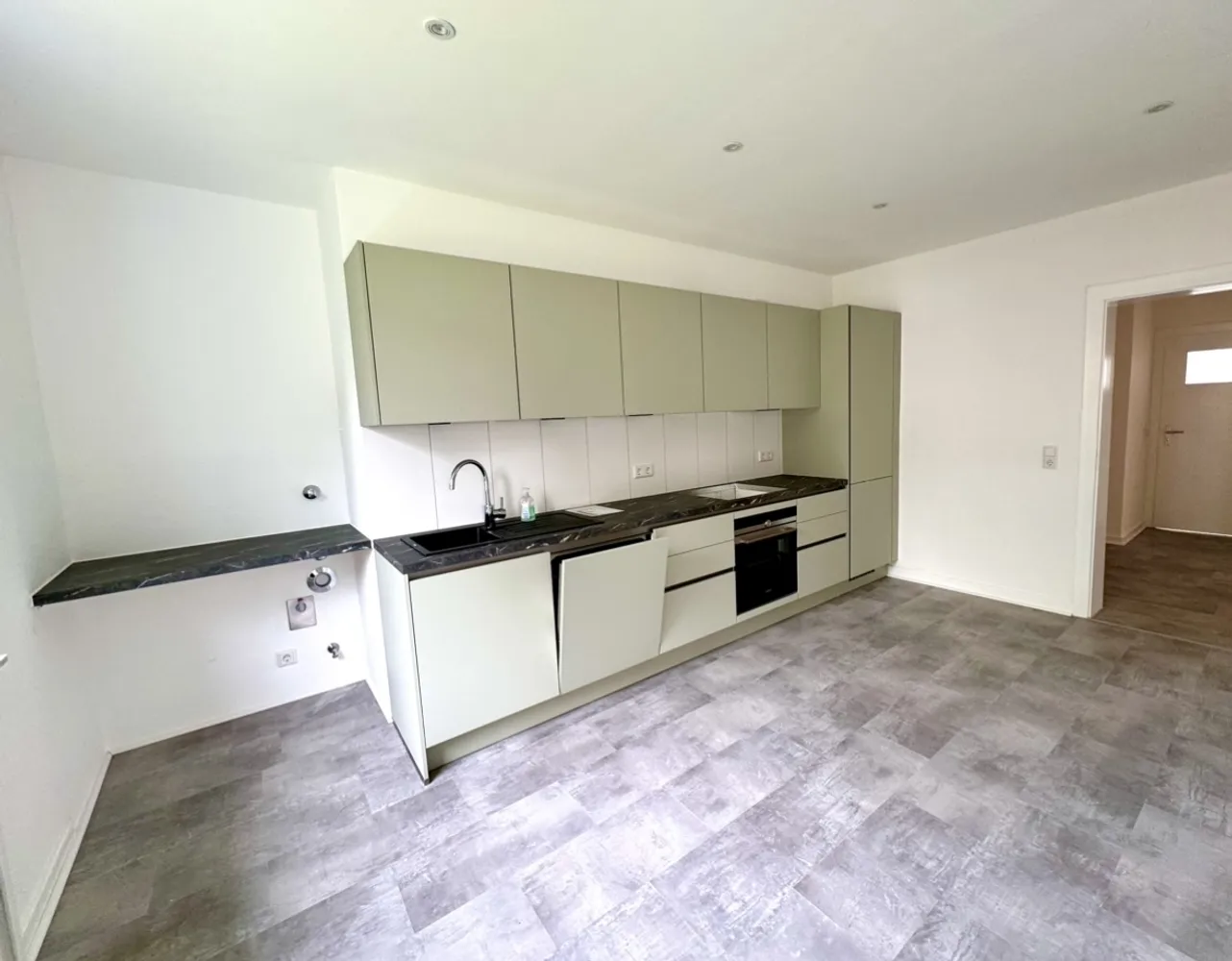 2 Zimmer Wohnung mit 67 m² in Düsseldorf – Bild 5