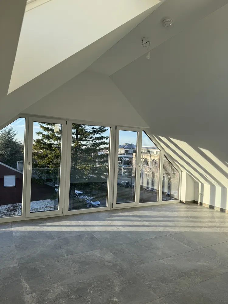 3 room apartment with 126 m² in Munich – Photo 10