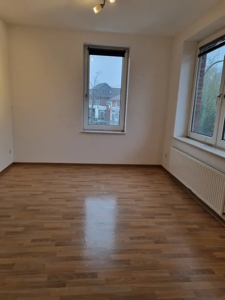3 Zimmer Wohnung mit 72 m² in Quakenbrück – Bild 2