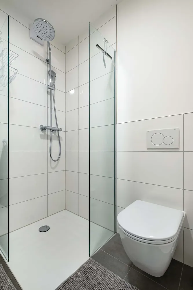Shared room with 12 m² in Munich – Photo 8