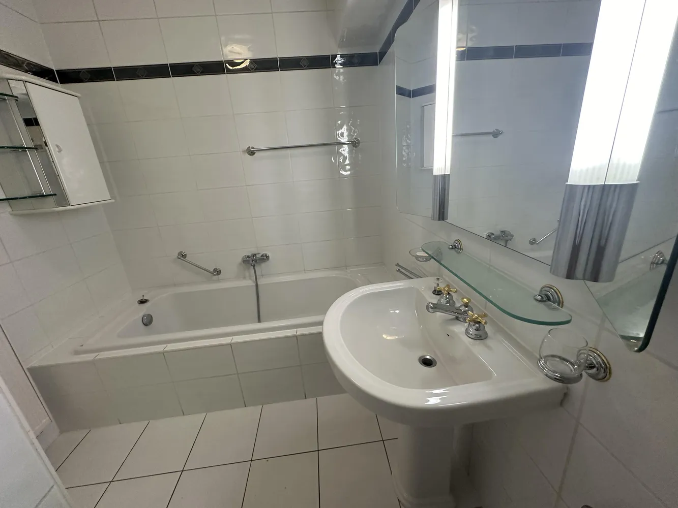 2 Zimmer Wohnung mit 65 m² in Saarbrücken – Bild 7