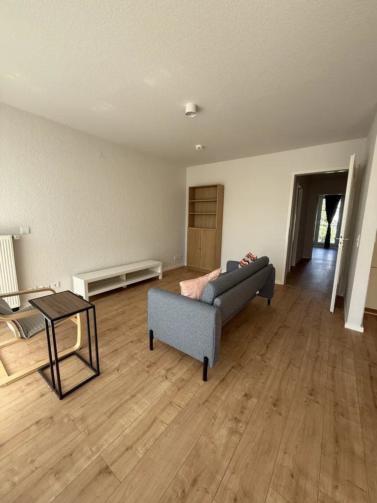 2 Zimmer Wohnung mit 52 m² in Berlin – Bild 5
