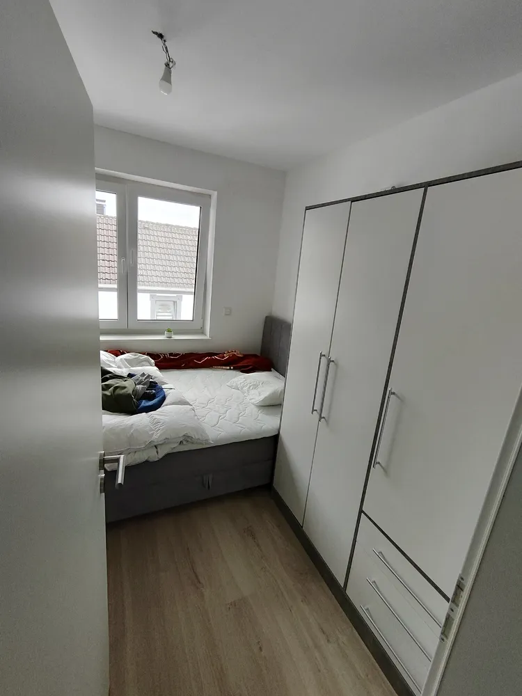 2 Zimmer Wohnung mit 42 m² in Paderborn – Bild 1