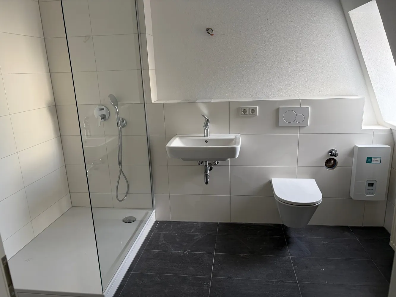 3 Zimmer Wohnung mit 95 m² in Schwetzingen – Bild 1