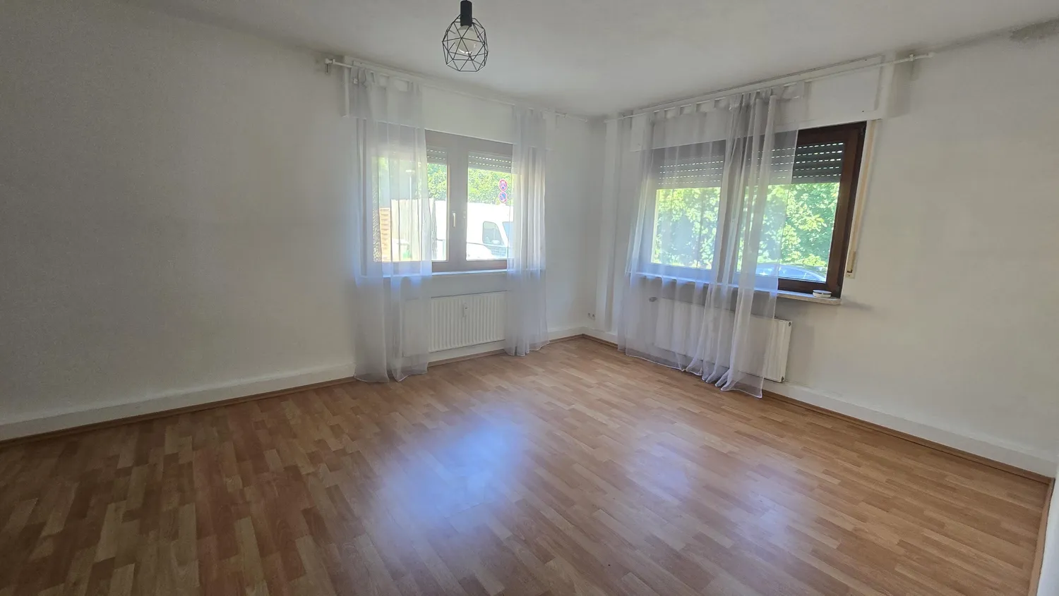 3 Zimmer Wohnung mit 76 m² in Pforzheim – Bild 1
