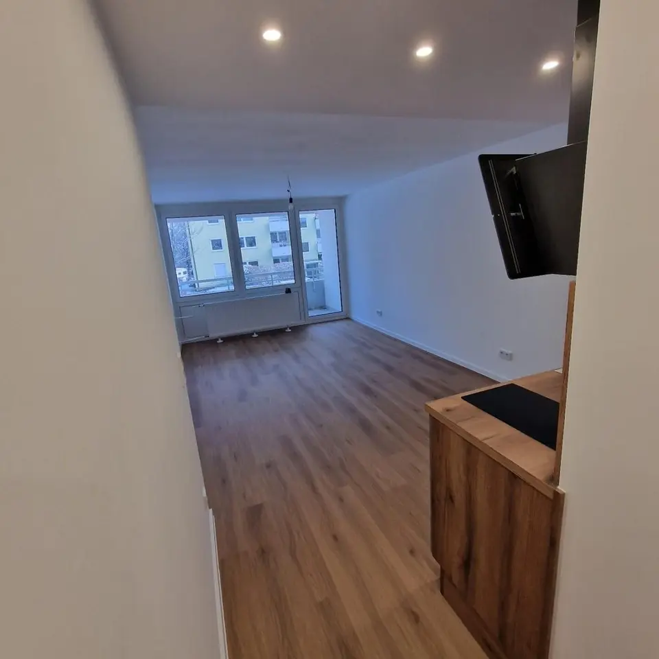 Studio mit 30 m² in Starnberg – Bild 1