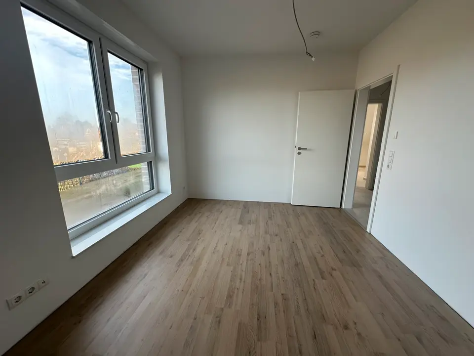 4 Zimmer Wohnung mit 107 m² in Papenburg – Bild 10