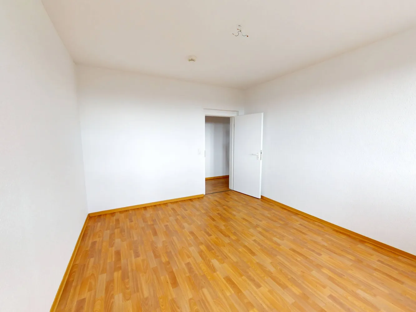 3 Zimmer Wohnung mit 65 m² in Wittenberg – Bild 3