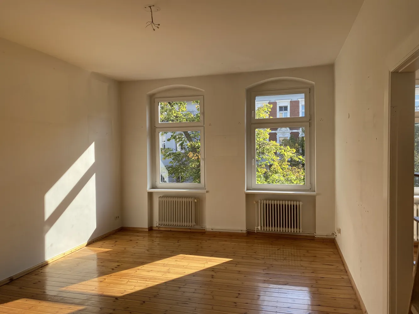 3 Zimmer Wohnung mit 111 m² in Berlin – Bild 9