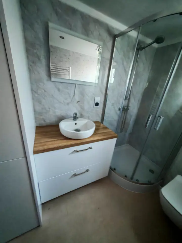 3 Zimmer Haus mit 48 m² in Göppingen – Bild 7