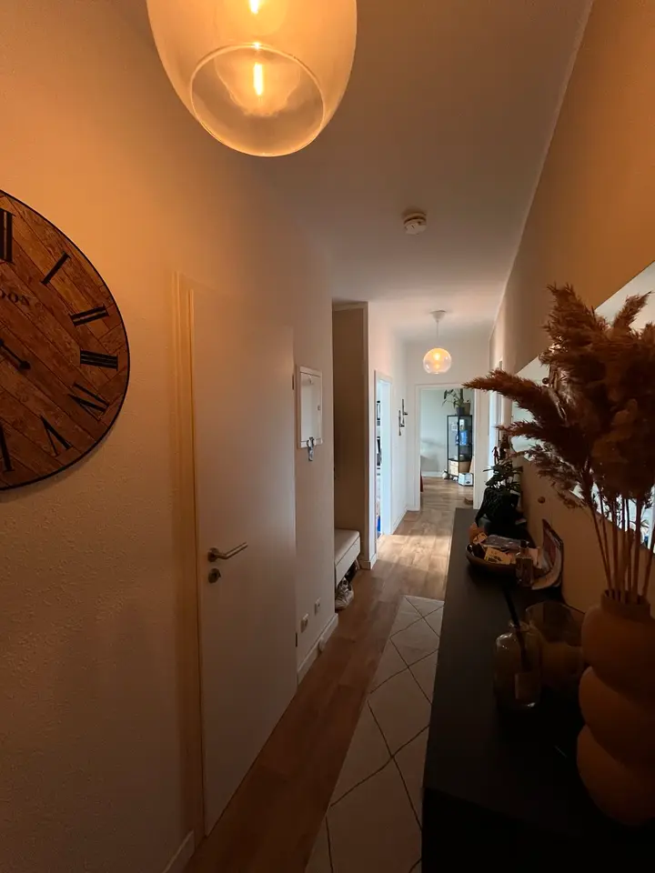 2 Zimmer Wohnung mit 64 m² in Magdeburg – Bild 5