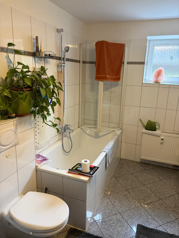 3 Zimmer Wohnung mit 74 m² in Hamburg – Bild 6