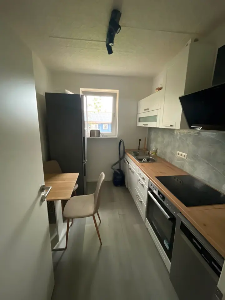 WG-Zimmer mit 65 m² in Essen – Bild 3