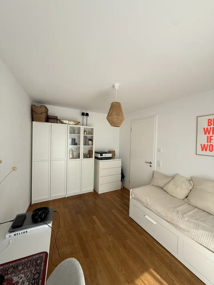 3 Zimmer Wohnung mit 82 m² in Frankfurt am Main – Bild 5