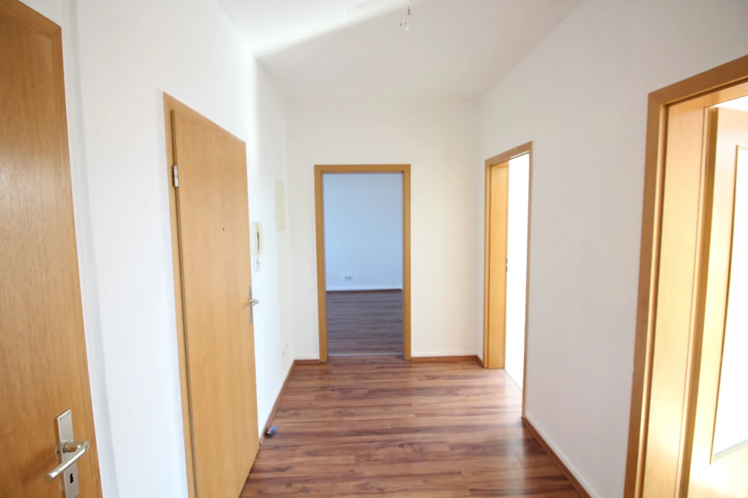 4 Zimmer Wohnung mit 67 m² in Recklinghausen – Bild 11