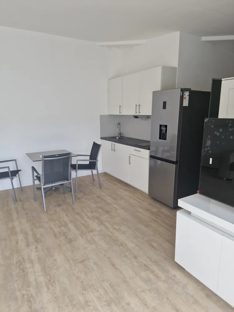 2 Zimmer Wohnung mit 45 m² in Aachen – Bild 4