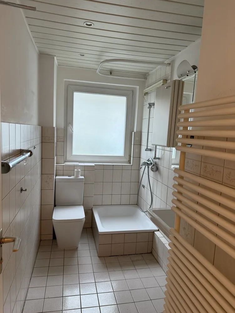 4 room apartment with 72 m² in Berlin – Photo 1