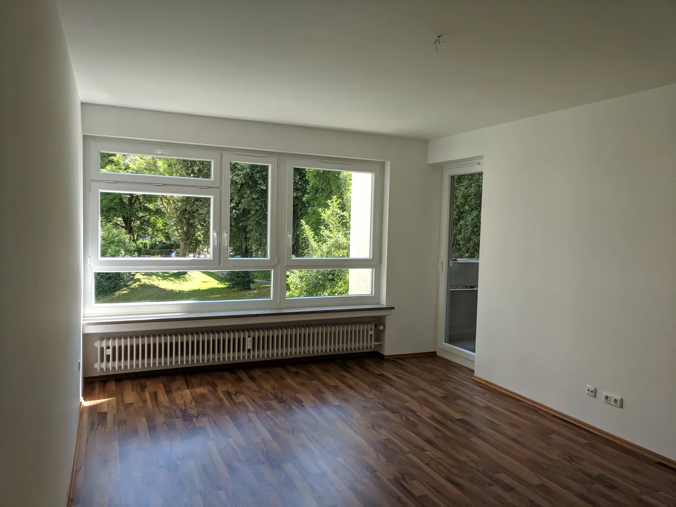 3 Zimmer Wohnung mit 77 m² in München – Bild 5