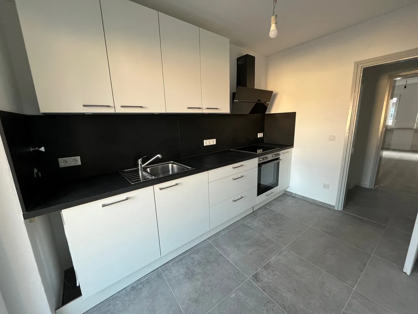 2 Zimmer Wohnung mit 60 m² in Nürnberg – Bild 2