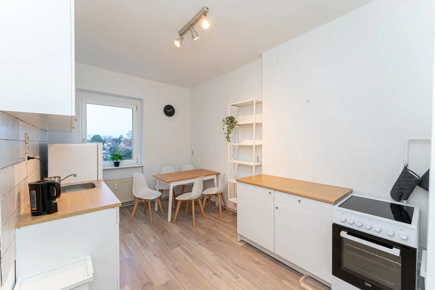 Shared room with 7 m² in Berlin – Photo 8