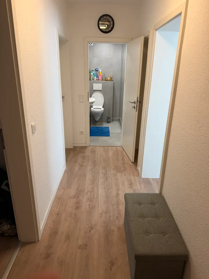 3 Zimmer Wohnung mit 70 m² in Krefeld – Bild 4