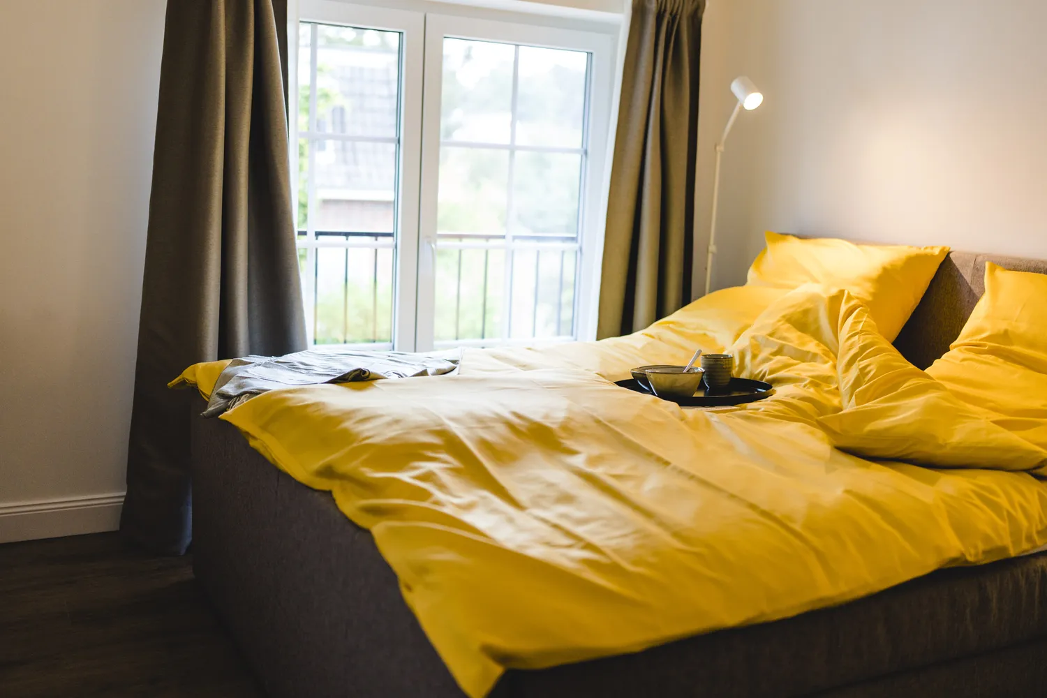 3 Zimmer Wohnung mit 60 m² in Hamburg – Bild 9