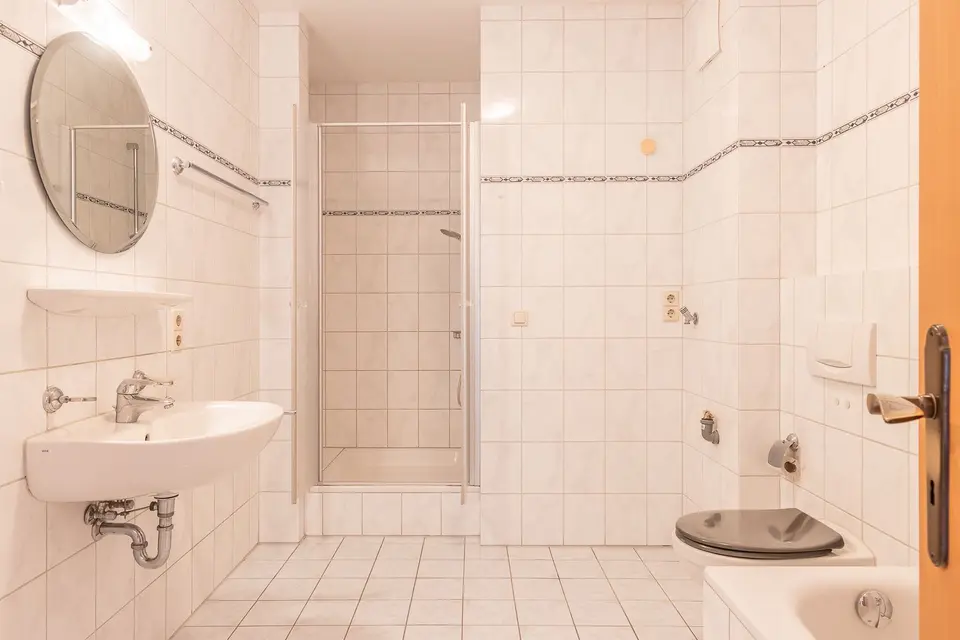 3 Zimmer Wohnung mit 74 m² in Meppen – Bild 5