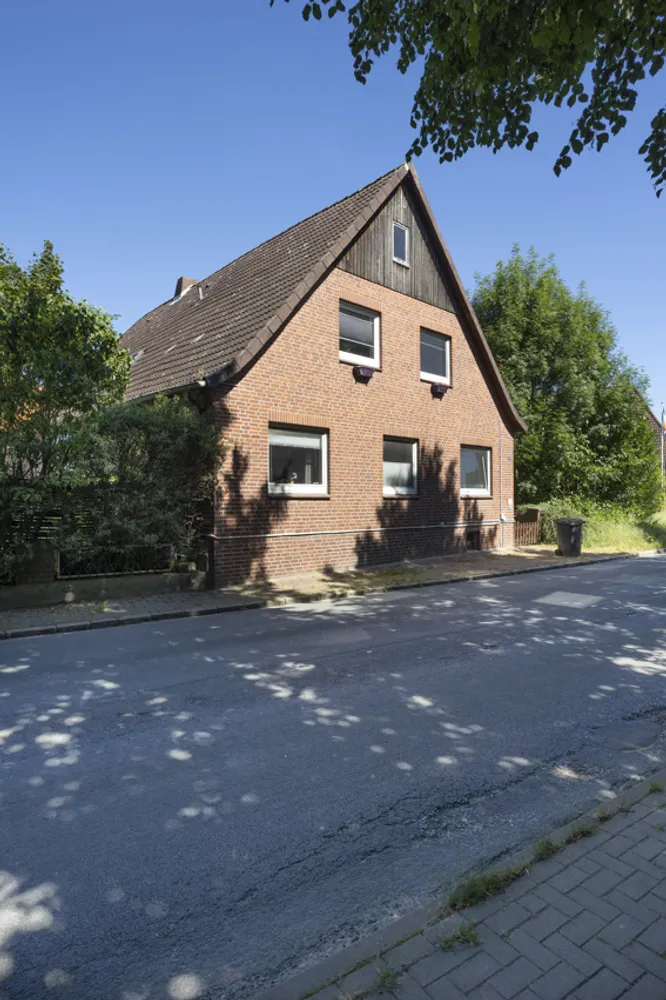 3 Zimmer Wohnung mit 78 m² in Hamburg – Bild 1
