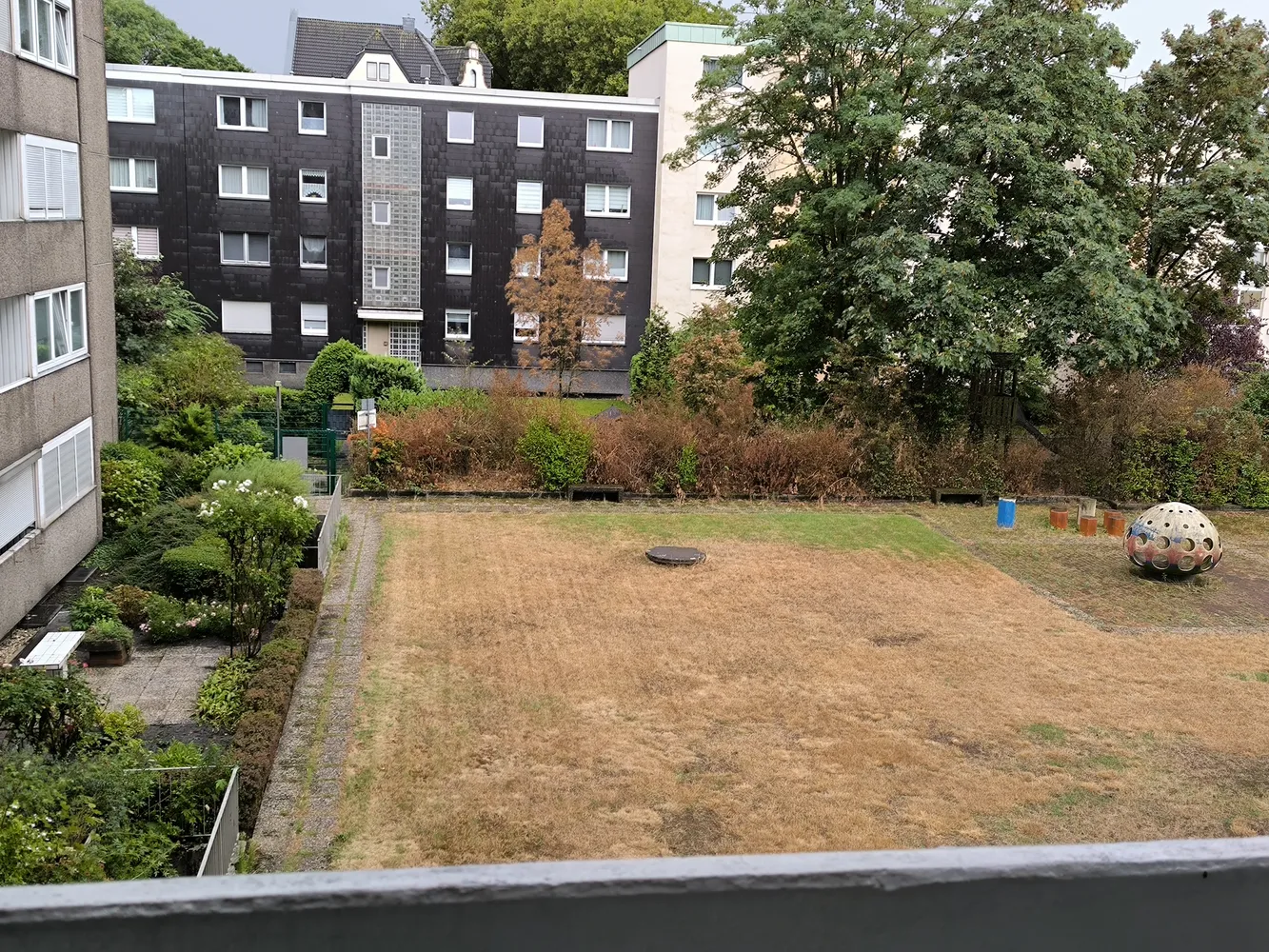 4 Zimmer Wohnung mit 90 m² in Herne – Bild 12