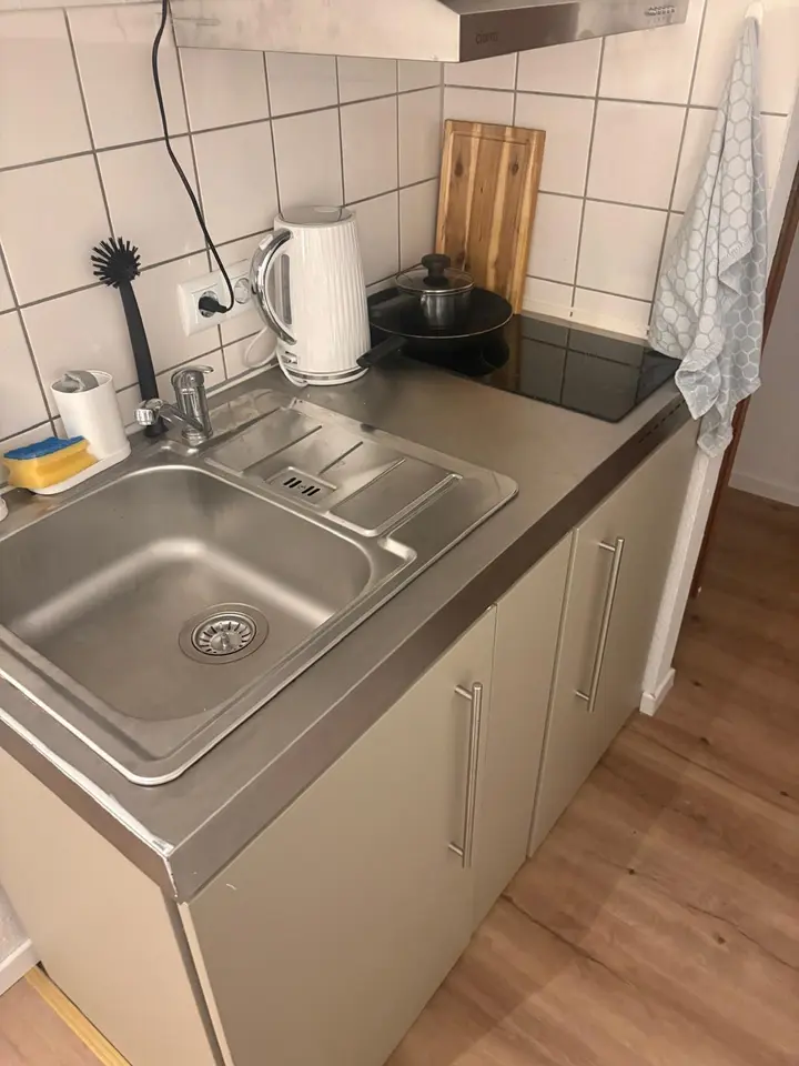 2 Zimmer Wohnung mit 19 m² in Regensburg – Bild 9