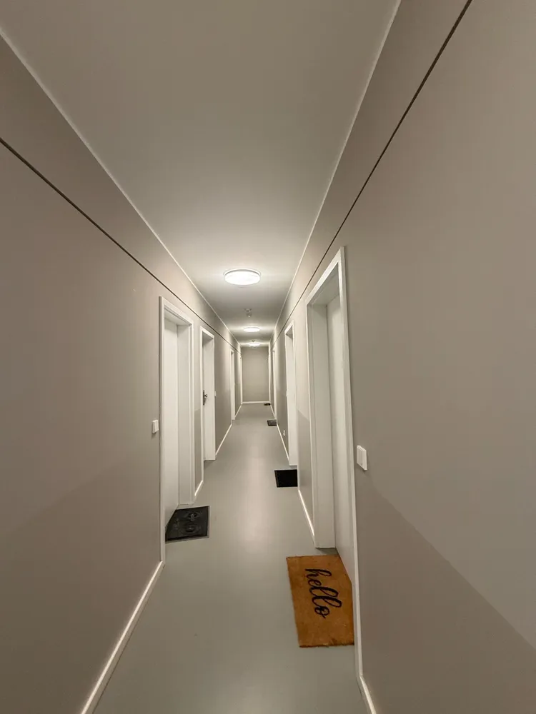1 Zimmer Wohnung mit 30 m² in Berlin – Bild 5